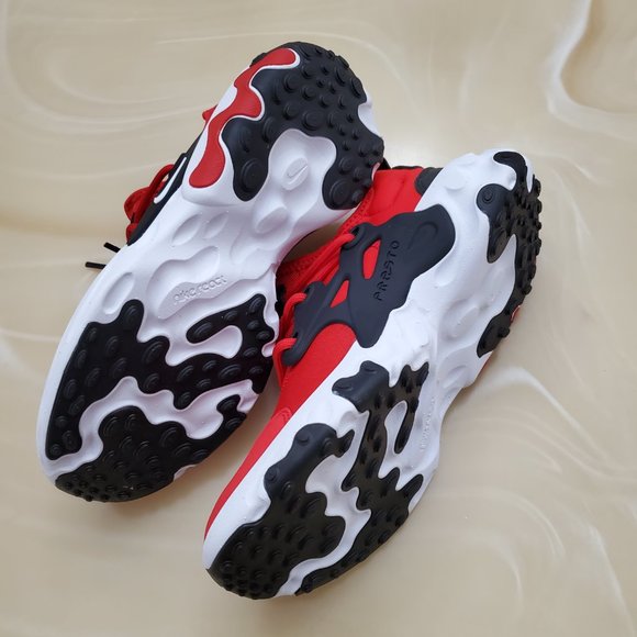 Nike React Presto - Picture 7 of 7